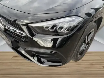 Photo 7 Mercedes GLA 250 e Hybrid EQ AMG Line