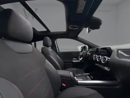 Photo 19 Mercedes GLA 250 e Hybrid EQ AMG Line