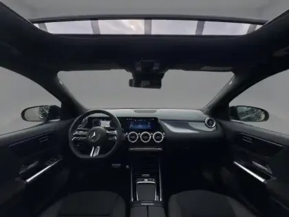 Photo 10 Mercedes GLA 250 e Hybrid EQ AMG Line