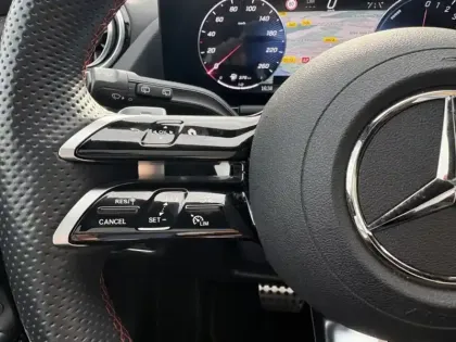 Photo 13 Mercedes GLA 250 e Hybrid EQ AMG Line