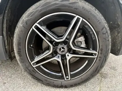 Photo 6 Mercedes GLA 250 e Hybrid EQ AMG Line