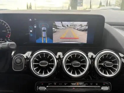 Photo 18 Mercedes GLA 250 e Hybrid EQ AMG Line