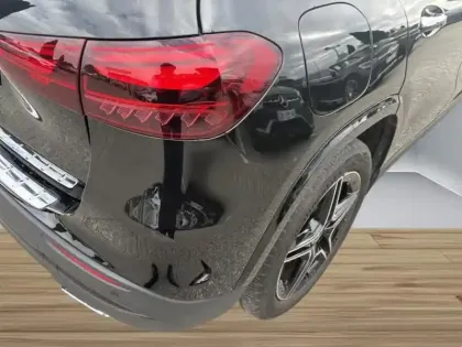 Photo 8 Mercedes GLA 250 e Hybrid EQ AMG Line