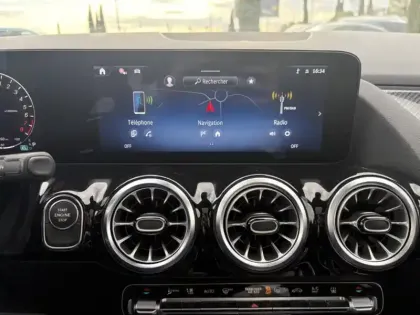 Photo 16 Mercedes GLA 250 e Hybrid EQ AMG Line