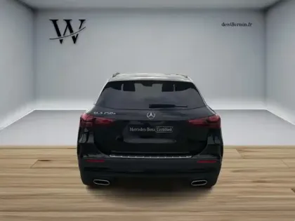 Photo 5 Mercedes GLA 250 e Hybrid EQ AMG Line