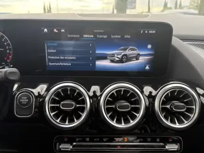 Photo 17 Mercedes GLA 250 e Hybrid EQ AMG Line