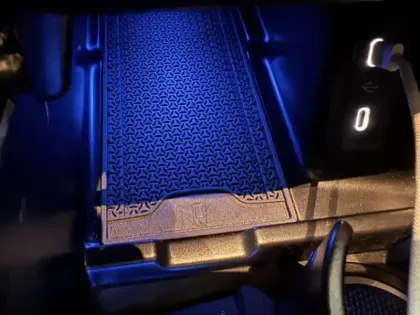 Photo 17 Mercedes Classe GLC GLC 220 d 4MATIC AMG Line