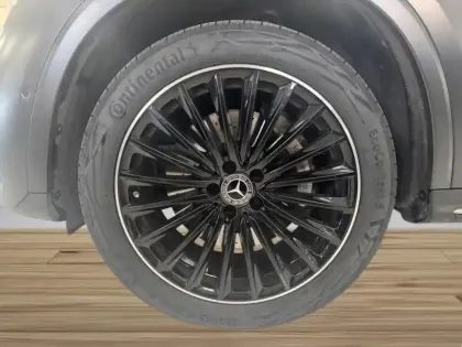 Photo 7 Mercedes Classe GLC GLC 220 d 4MATIC AMG Line