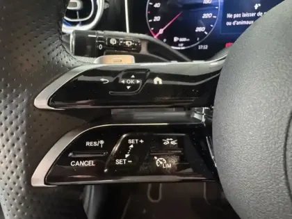 Photo 14 Mercedes Classe GLC GLC 220 d 4MATIC AMG Line