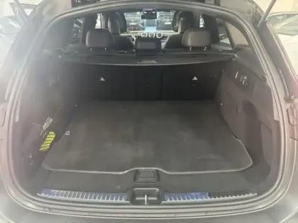 Photo 8 Mercedes Classe GLC GLC 220 d 4MATIC AMG Line