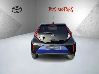 Photo 22 Toyota Aygo 1.0 VVT-i 72 Design