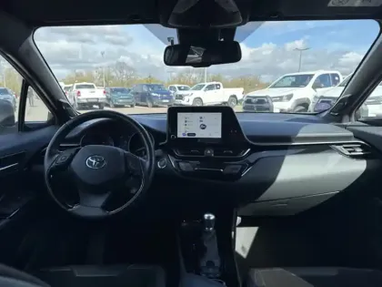 Photo 10 Toyota C-HR Gén. I Ph2 NG Collection 5