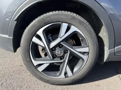 Photo 8 Toyota C-HR Gén. I Ph2 NG Collection 5