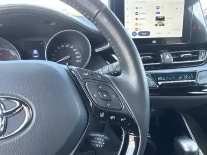 Photo 11 Toyota C-HR Gén. I Ph2 NG Collection 5