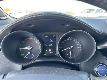 Photo 21 Toyota C-HR Gén. I Ph2 NG Collection 5