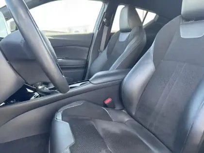 Photo 17 Toyota C-HR Gén. I Ph2 NG Collection 5