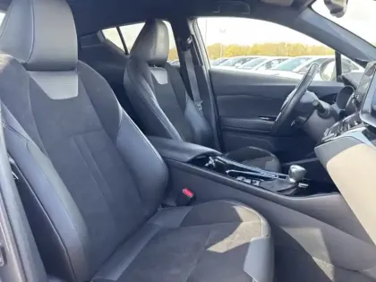 Photo 18 Toyota C-HR Gén. I Ph2 NG Collection 5