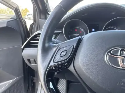 Photo 12 Toyota C-HR Gén. I Ph2 NG Collection 5