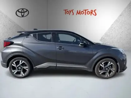 Photo 5 Toyota C-HR Gén. I Ph2 NG Collection 5