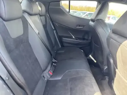 Photo 19 Toyota C-HR Gén. I Ph2 NG Collection 5