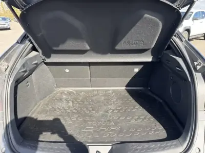 Photo 9 Toyota C-HR Gén. I Ph2 NG Collection 5