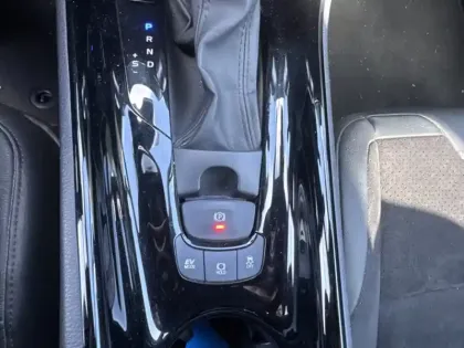 Photo 16 Toyota C-HR Gén. I Ph2 NG Collection 5