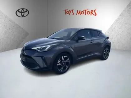 Photo Toyota C-hr Collection