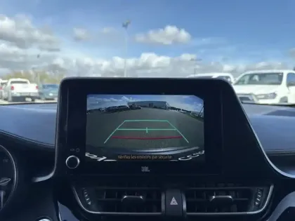 Photo 15 Toyota C-HR Gén. I Ph2 NG Collection 5