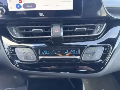 Photo 14 Toyota C-HR Gén. I Ph2 NG Collection 5