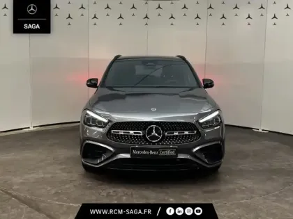 Photo 6 Mercedes GLA 200 d AMG Line