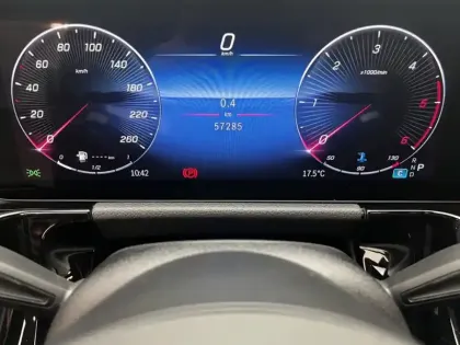 Photo 11 Mercedes GLA 200 d AMG Line