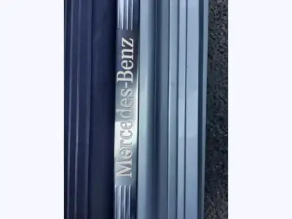 Photo 13 Mercedes CLA Coupé 250 e Hybrid EQ AMG Line