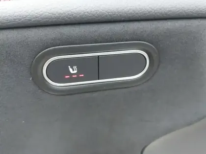 Photo 16 Mercedes CLA Coupé 250 e Hybrid EQ AMG Line