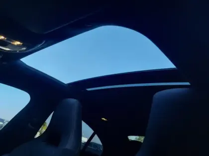 Photo 9 Mercedes CLA Coupé 250 e Hybrid EQ AMG Line