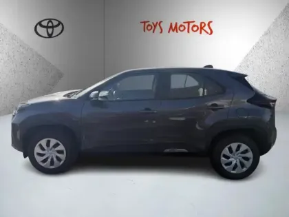 Photo 7 Toyota Yaris Hybride 1.5 HYBRID 116H DYNAMIC AUTO