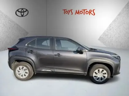 Photo 6 Toyota Yaris Hybride 1.5 HYBRID 116H DYNAMIC AUTO