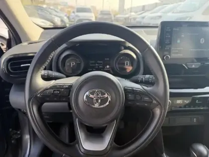 Photo 12 Toyota Yaris Hybride 1.5 HYBRID 116H DYNAMIC AUTO