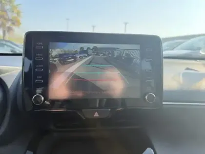 Photo 15 Toyota Yaris Hybride 1.5 HYBRID 116H DYNAMIC AUTO