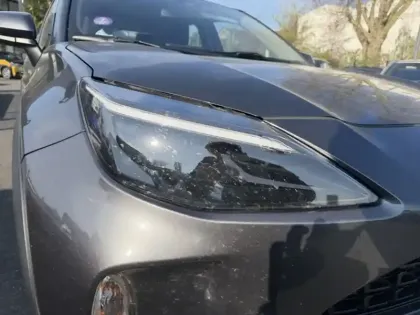 Photo 18 Toyota Yaris Hybride 1.5 HYBRID 116H DYNAMIC AUTO