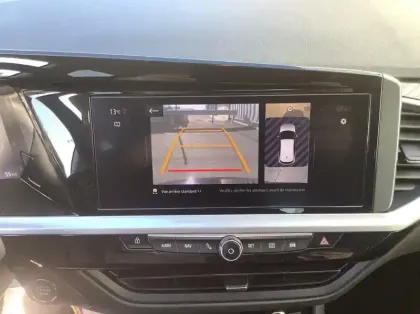 Photo 18 Opel Grandland 1.5 Diesel 130 ch BVA8 GS