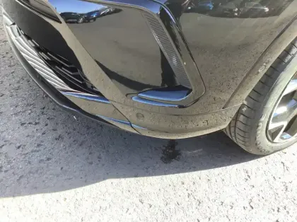 Photo 26 Opel Grandland 1.5 Diesel 130 ch BVA8 GS