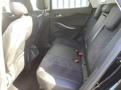 Photo 11 Opel Grandland 1.5 Diesel 130 ch BVA8 GS