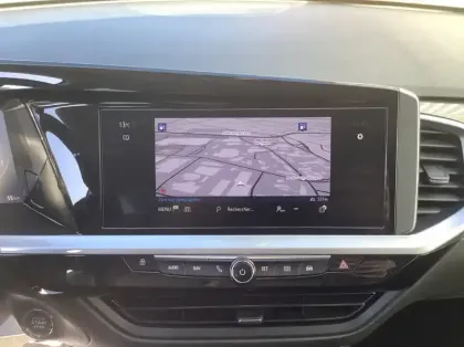 Photo 14 Opel Grandland 1.5 Diesel 130 ch BVA8 GS