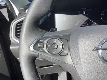 Photo 23 Opel Grandland 1.5 Diesel 130 ch BVA8 GS