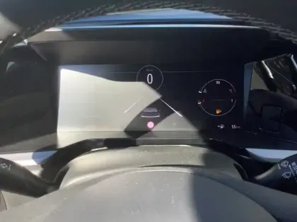 Photo 13 Opel Grandland 1.5 Diesel 130 ch BVA8 GS