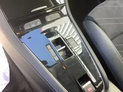 Photo 22 Opel Grandland 1.5 Diesel 130 ch BVA8 GS