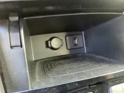 Photo 20 Opel Grandland 1.5 Diesel 130 ch BVA8 GS