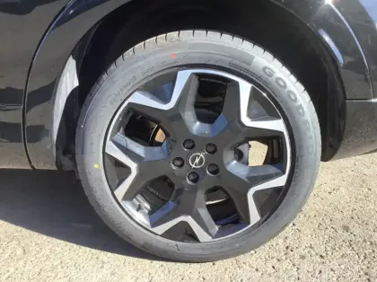 Photo 8 Opel Grandland 1.5 Diesel 130 ch BVA8 GS