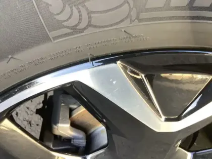 Photo 28 Opel Grandland 1.5 Diesel 130 ch BVA8 GS