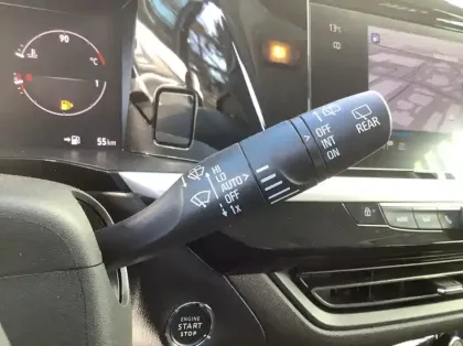 Photo 19 Opel Grandland 1.5 Diesel 130 ch BVA8 GS